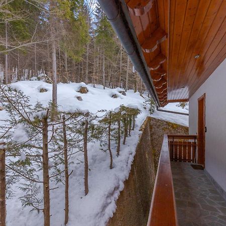 Alpine Retreat Gaja Kranjska Gora - Happy Rentals 外观 照片