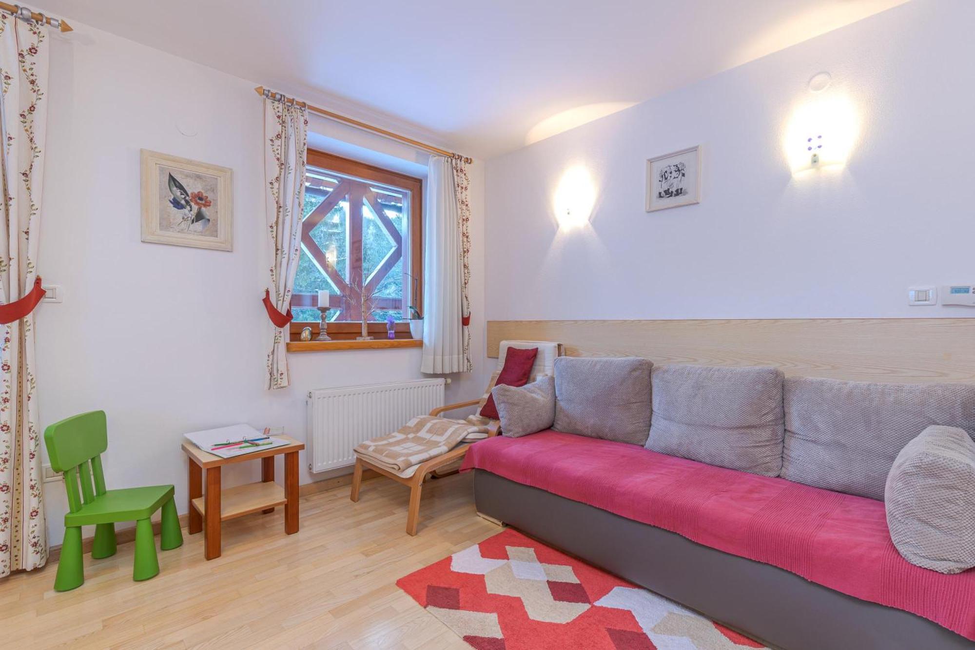 Alpine Retreat Gaja Kranjska Gora - Happy Rentals 外观 照片
