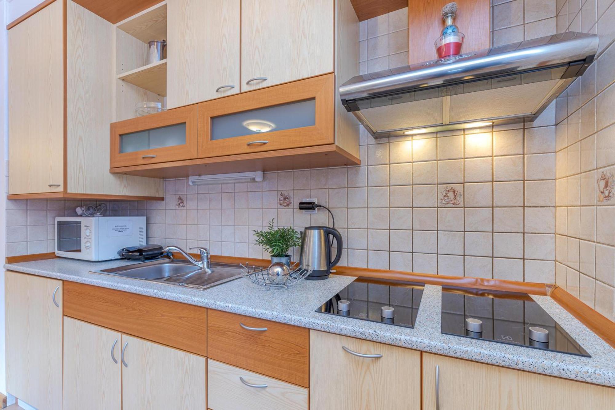 Alpine Retreat Gaja Kranjska Gora - Happy Rentals 外观 照片